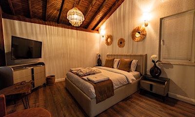 Trio  Villa